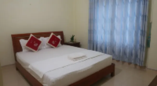 Hoan Chau Homestay