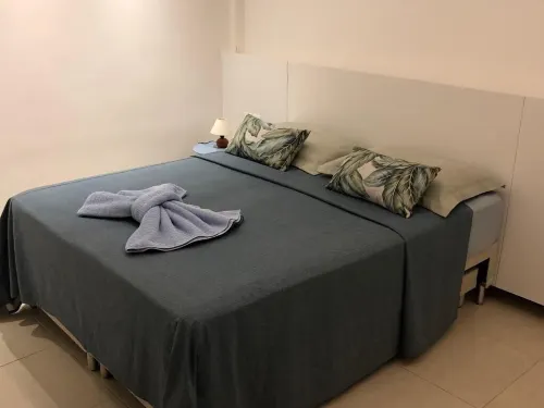 Triplex Barra da Tijuca Hotels in Recreio dos Bandeirantes