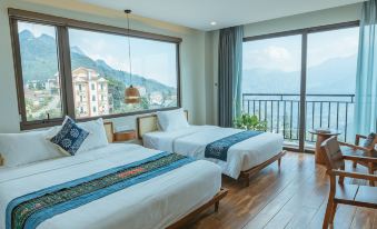 Sapa Yen Hotel