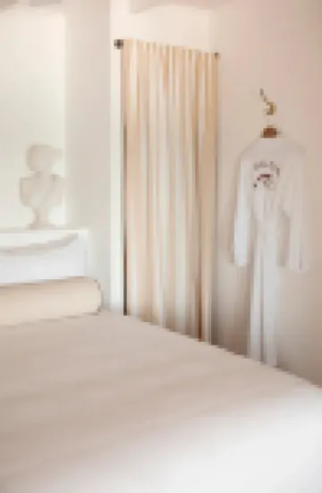 Il Delfino Seaside Inn