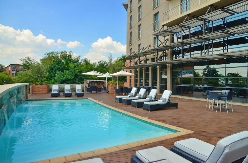 City Lodge Hotel Fourways photo 3