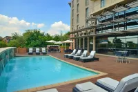 City Lodge Hotel Fourways - Rooftop Pools