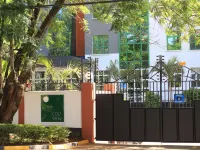 Golf View Serviced Apartments โรงแรมใกล้สถานทูตญี่ปุ่น