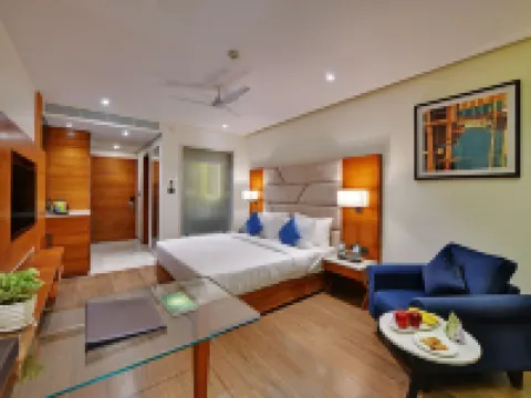 The Fern Residency Ajmer, Series by Marriott Hotels in Ajmer