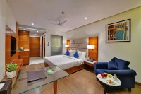 The Fern Residency Ajmer, Series by Marriott