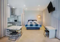H&B apartments Botsvadze