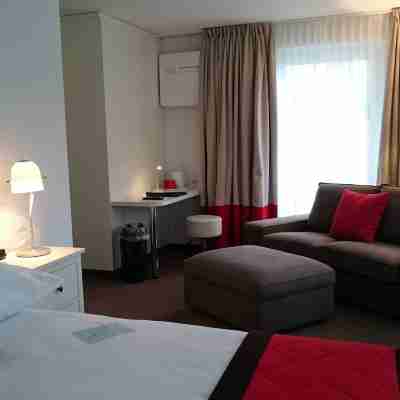 Hôtel Touring Rooms