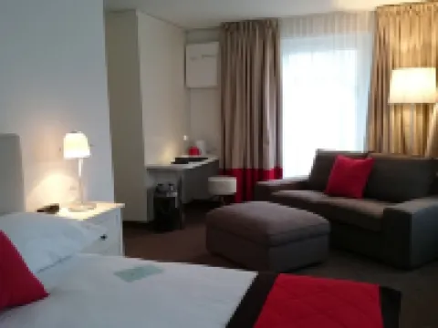 Touring au Lac Hotels in Neuenburg