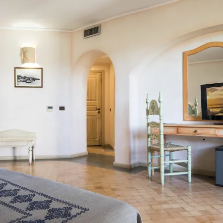 Hotel Poseidonia