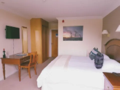 The Powfoot Hotel, Annan Hotels in Annan