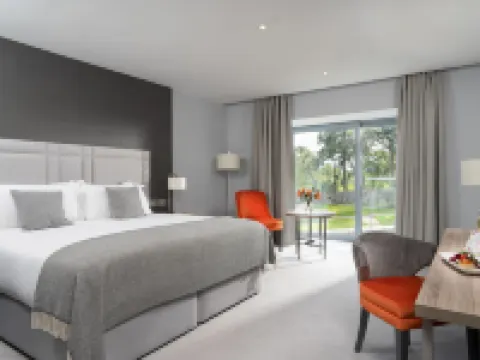 Killeavy Castle Estate Hotels in Newry