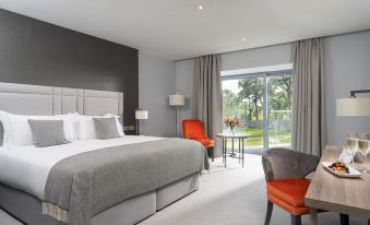 Killeavy Castle Estate