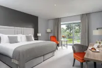 Killeavy Castle Estate Hotels in 