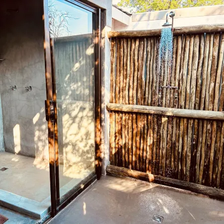 Leadwood Tree Safari Lodge