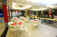 Sinar Sport Hotel Hotel a Kandang Limun