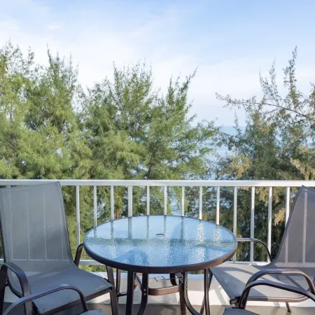 The Beach Cha am Suites