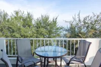 The Beach Cha am Suites - View biển
