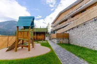 Spa & Wellness Hotel Fitak Hotel a Liptovsky Jan
