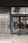 Pentahotel Kassel Hotels in Kassel
