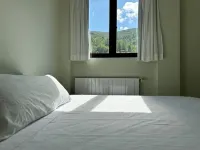 Las Ermitas de Vallada Hotel di Ontinyent