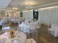 Marina Park - servizio colazione