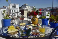 Zoco Riad Hotels in Tangier