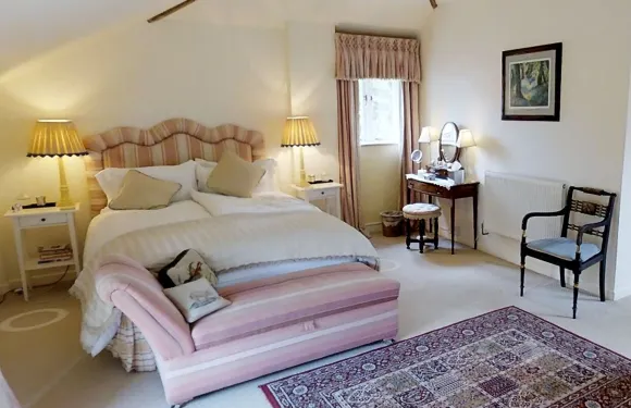 霍拉摩爾農場住宿加早餐旅館