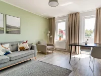 Limehome Chemnitz Hartmannstraße