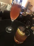 Redcliffe Hotel - bar
