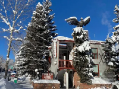 ไทโรลีน ลอดจ์ โรงแรมในแอสเพน