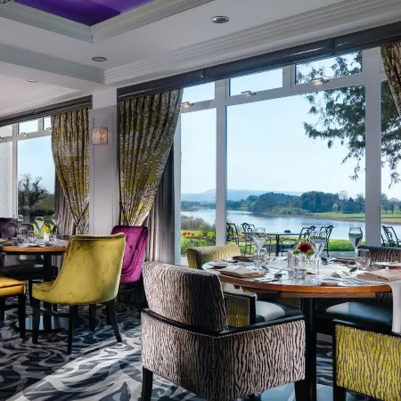 Killyhevlin Lakeside Hotel & Lodges