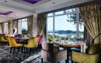 Killyhevlin Lakeside Hotel & Lodges Hôtels à : Enniskillen