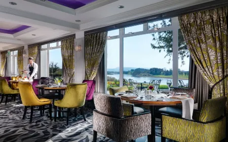 Killyhevlin Lakeside Hotel & Lodges