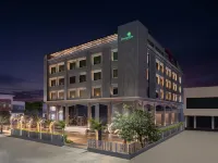 Lemon Tree Hotel, Hisar Hotels in Hisar