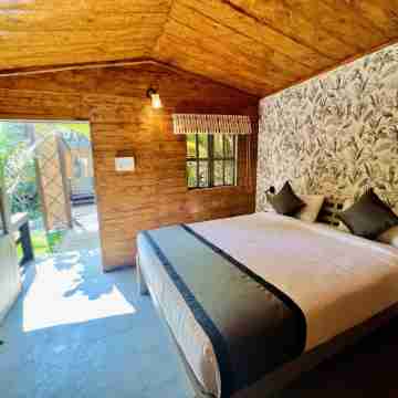 Just B Boutique Hotel Rooms