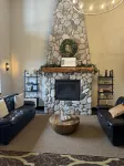 Crossroads Hotel Hotels in Shamrock Township