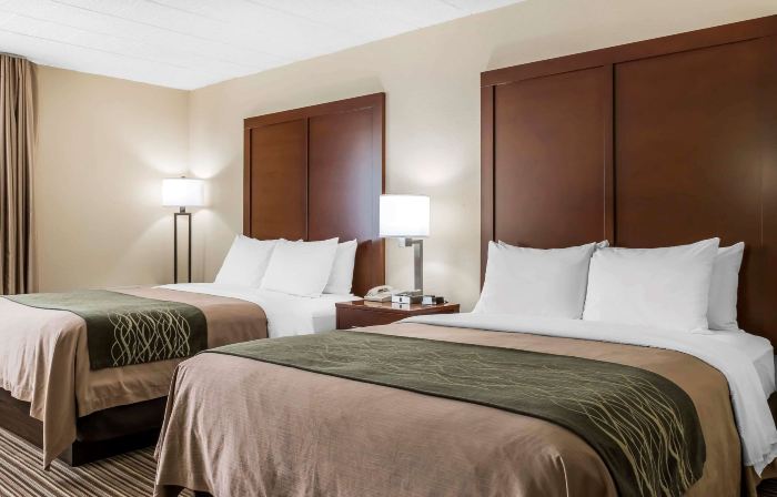 Comfort Inn - Pocono Mountains