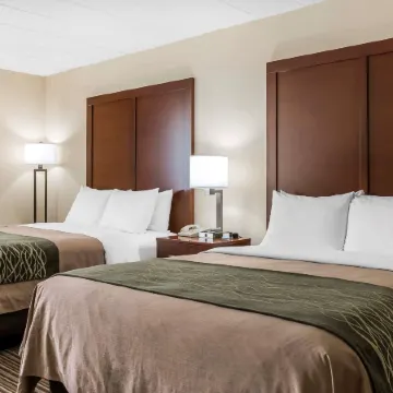 Comfort Inn - Pocono Mountains