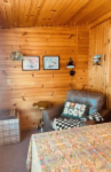 小洛奇2卧室住宅