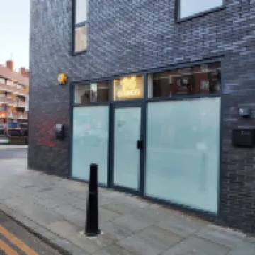 Cosmos Capsule Coworking London