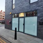 Cosmos Capsule Coworking London Hotels in Lontoo