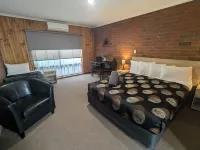Kyabram Country Motel