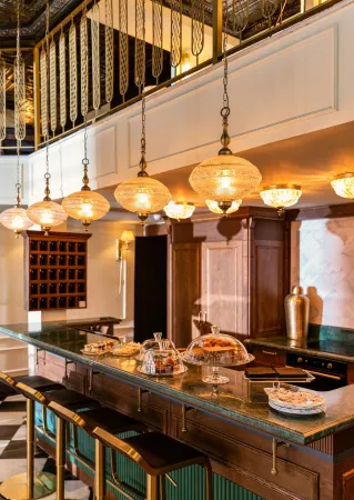 Villa Brown Tel-Aviv, a Member of Brown Hotels