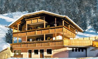Apartment Ortisei Near Seiser Alm Ski Lift