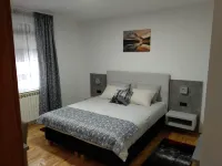 Villa Lucija Hotels in Poljanak