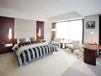 라마다 프라자 수원 수원 호텔