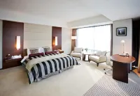 Ramada Plaza by Wyndham Suwon