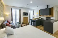 아키타니아 홈 스위트