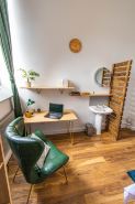 Cades Accommodation