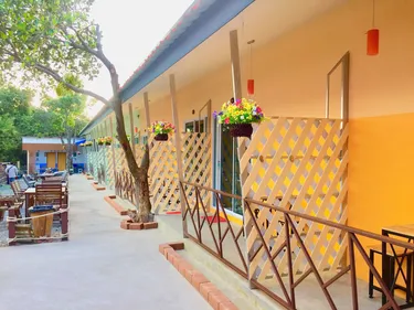 รูปภาพของเฟลิเซ่ รีสอร์ท